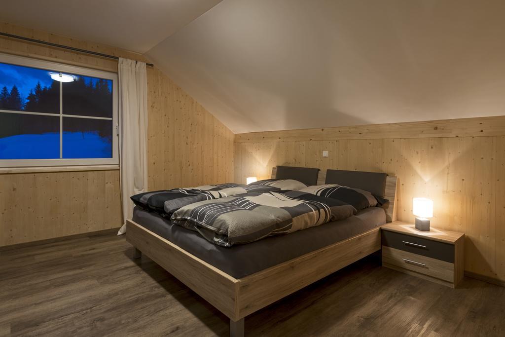 Haus Loserblick Altaussee Buitenkant foto