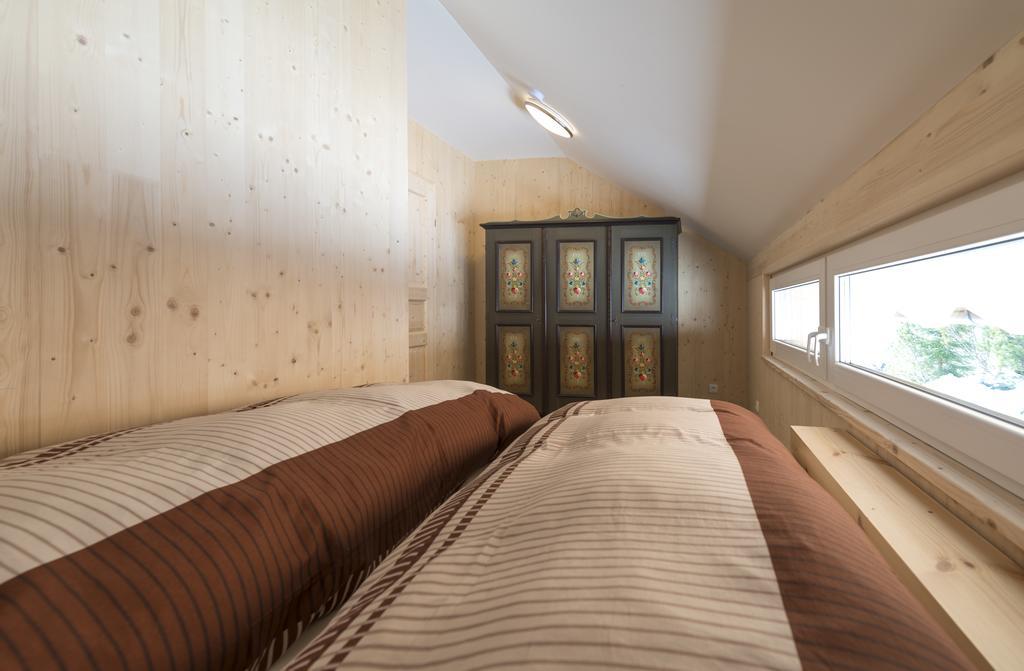 Haus Loserblick Altaussee Buitenkant foto