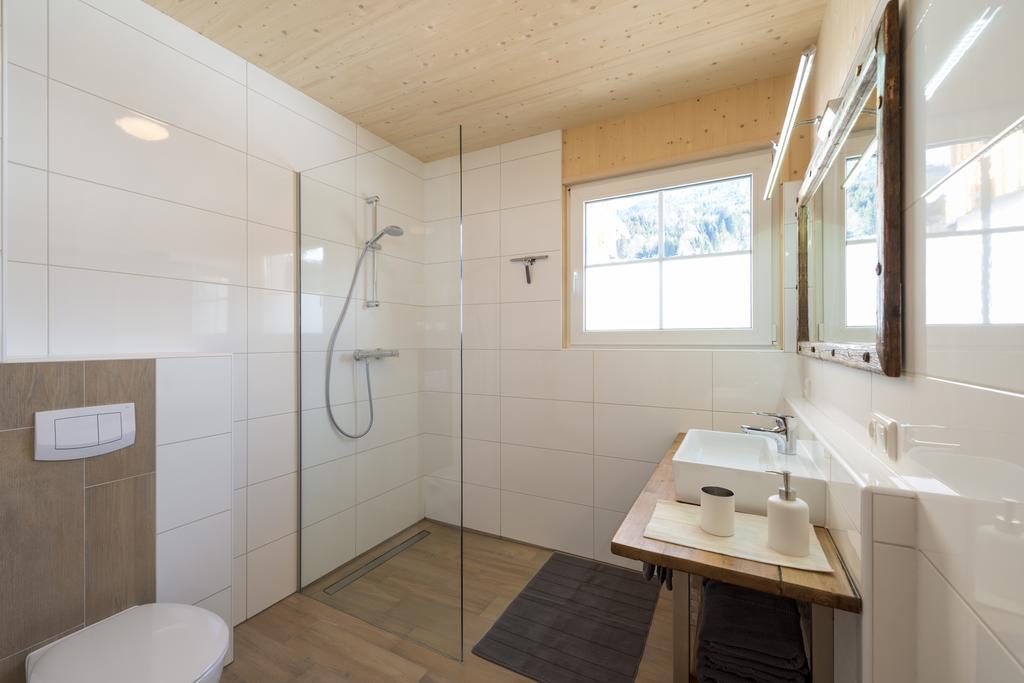 Haus Loserblick Altaussee Buitenkant foto